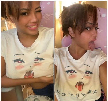 Jailhailet06 exclusive model photo