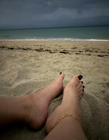 Baby Star nude model images