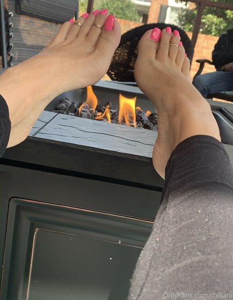 Miliani model adult img