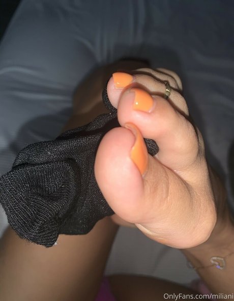 Miliani naked star galleries