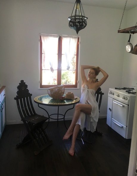 Grace Piehl model nice galleries