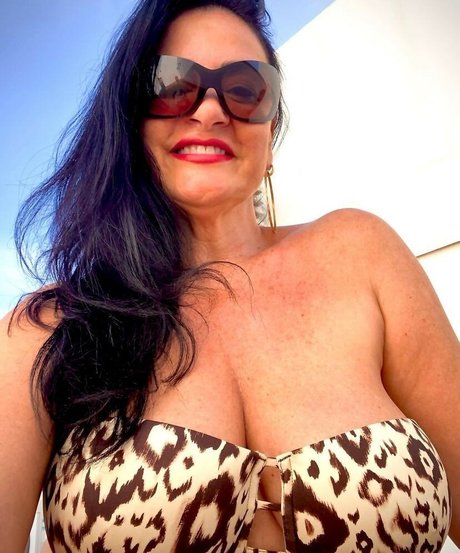 Angela Cavagna nudes star pic