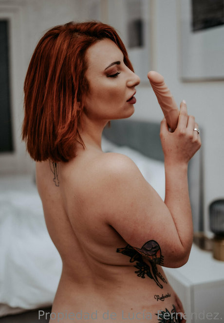 luciafernandez nice actress pics