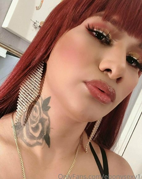 ebonysexy1 star erotic gallery