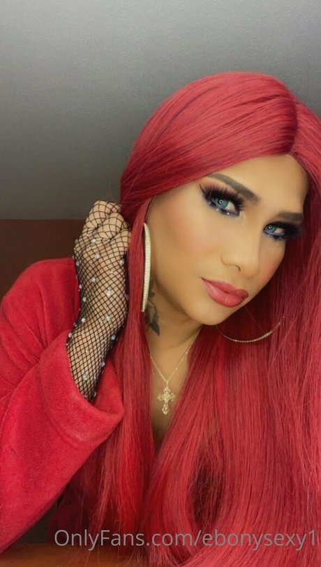 ebonysexy1 pornstar best pictures