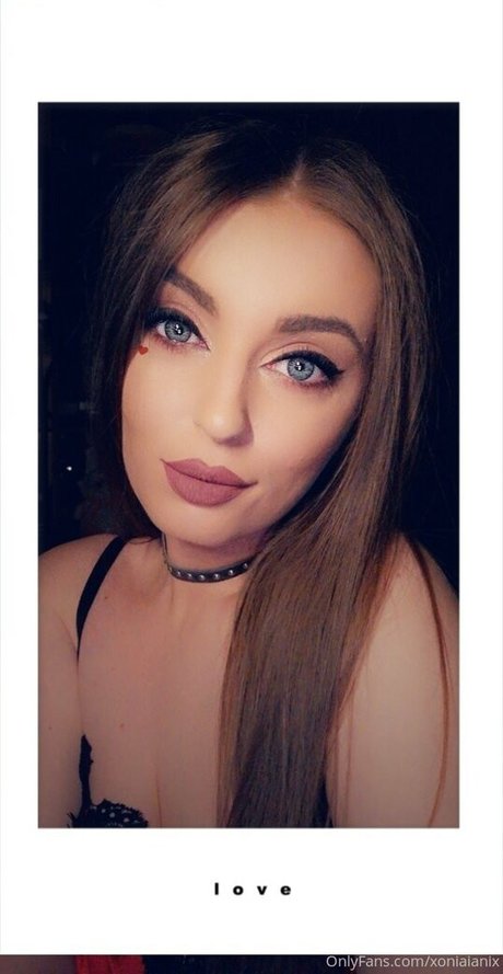 itsxonia porn model archive