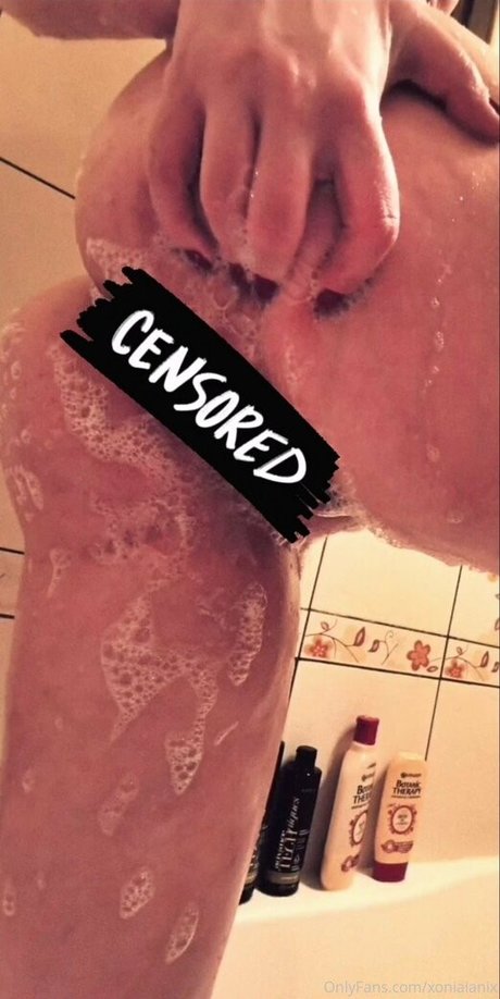 itsxonia star erotic image