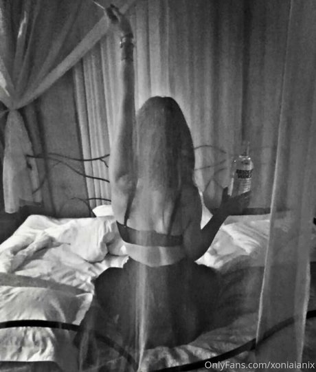 itsxonia high quality model image