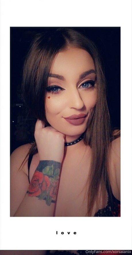 itsxonia sex pornstar img