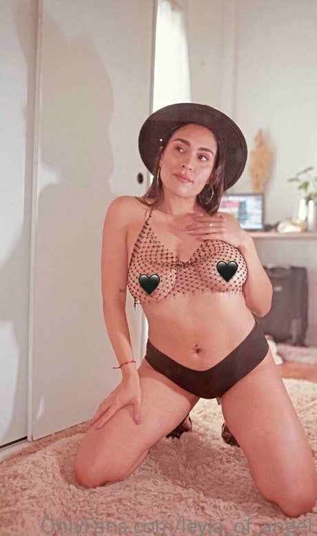 leyla of angel sex star galleries
