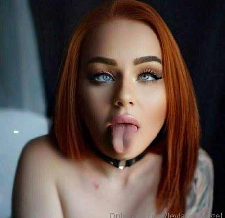 leyla of angel star sexy image