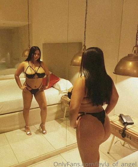 leyla of angel pornstar pictures