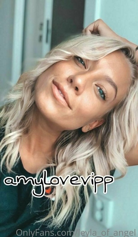 leyla of angel star nude img