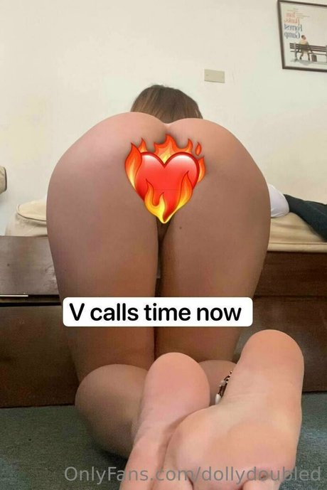 dollydoubled model nudes galleries