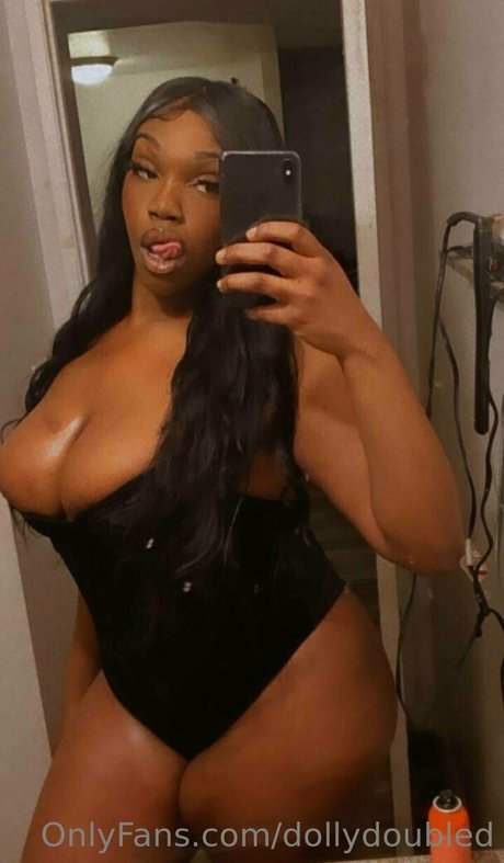 dollydoubled nice model photos