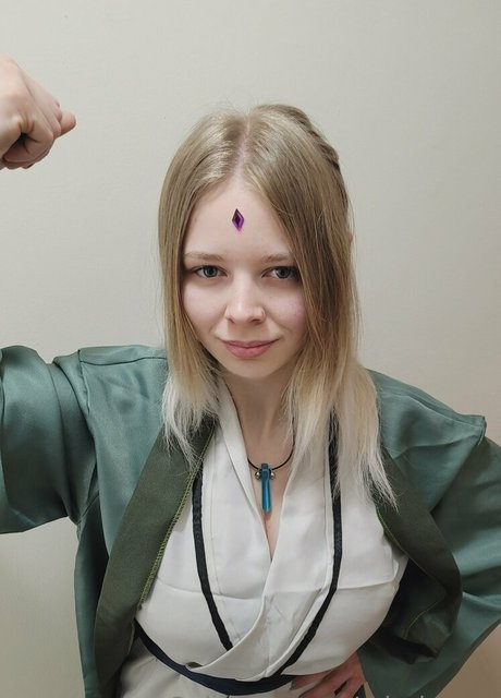 mirukuopp model sex photos