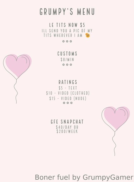 grumpygamergirl best model images