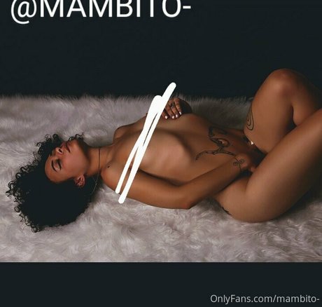 mambito69 hot model picture
