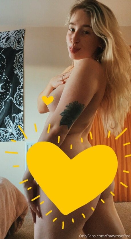 fraayrosefree pornstar nice photos