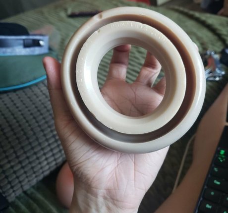 rayraysugarbutt star naked image