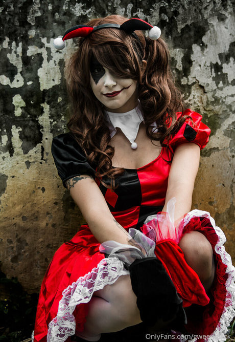 gweenvip best star pic