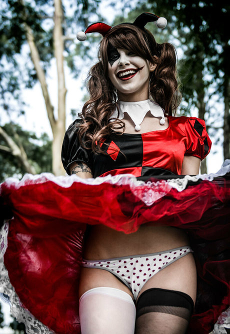 gweenvip pretty model archive