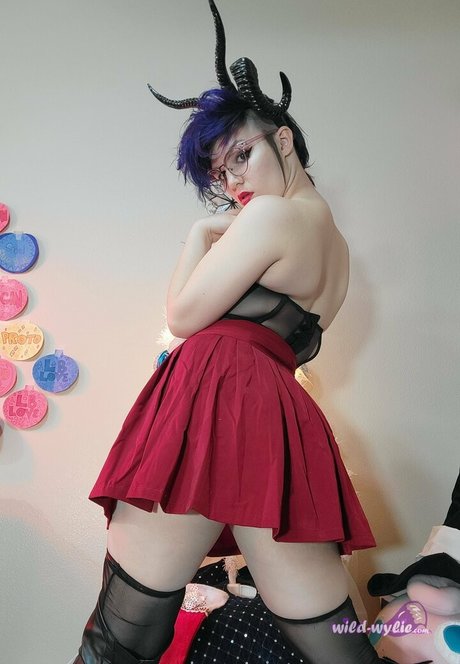 wildwylieafterdark Profile pic