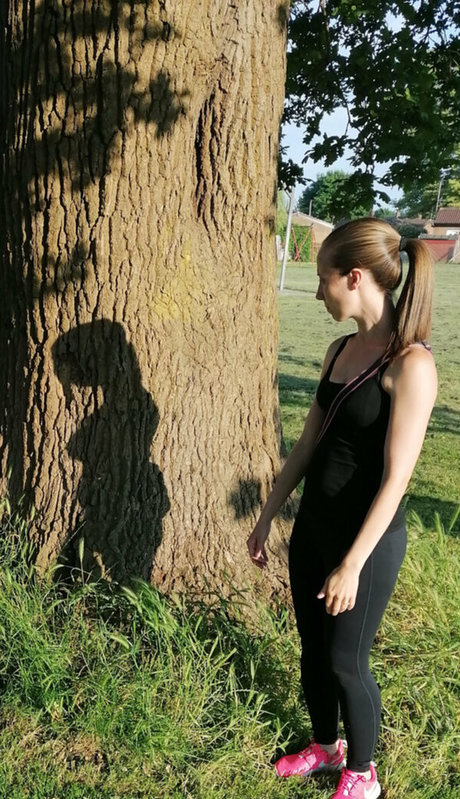 naughtyannmarie star top pictures