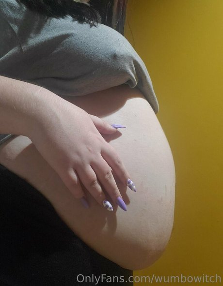 wumbowitch top model pictures