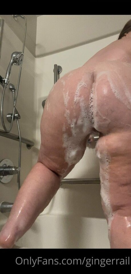 gingerrail model hd pic