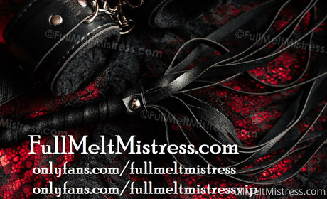 fullmeltmistress high quality model images