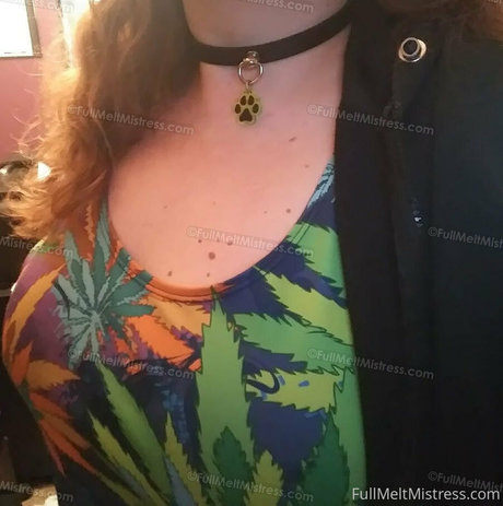 fullmeltmistress star art image