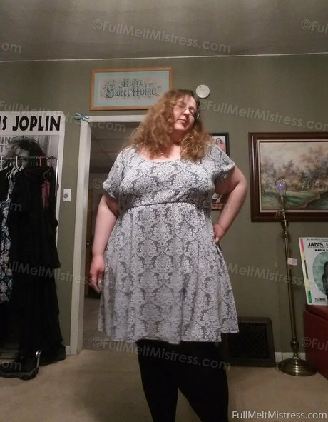 fullmeltmistress nude model pic