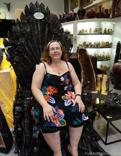 fullmeltmistress nude model img