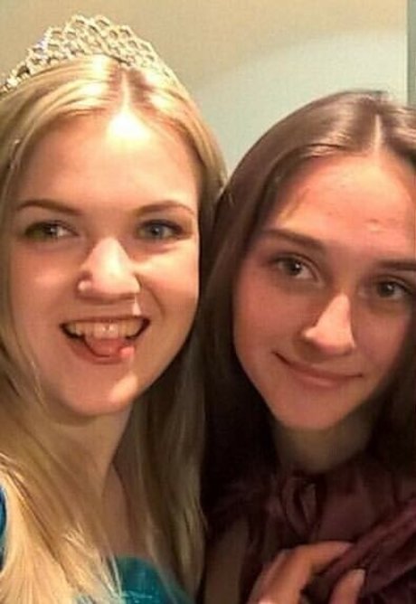 SladkiSlivki pornstar sexy photo