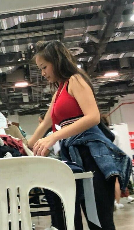 Anna En model nude galleries