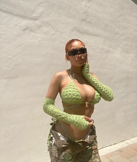 Summeriice model nude galleries