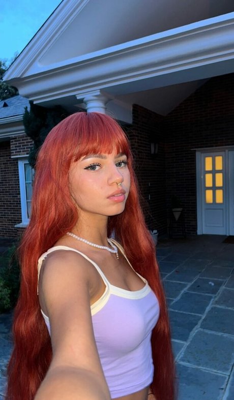 Larissa Kimberly nudes star gallery