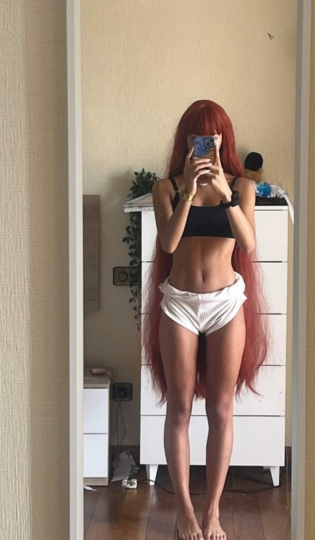 Larissa Kimberly model porn picture