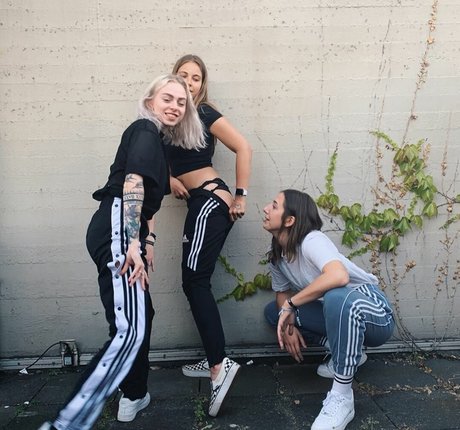 Melina Sophie sex model archive