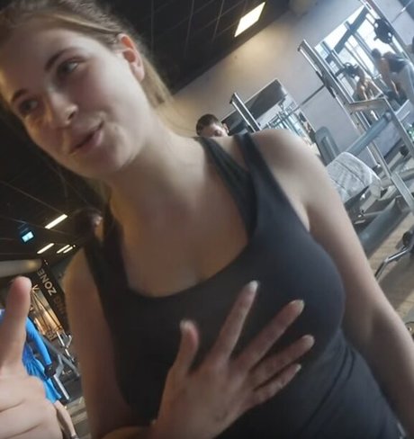 Melina Sophie art pornstar gallery