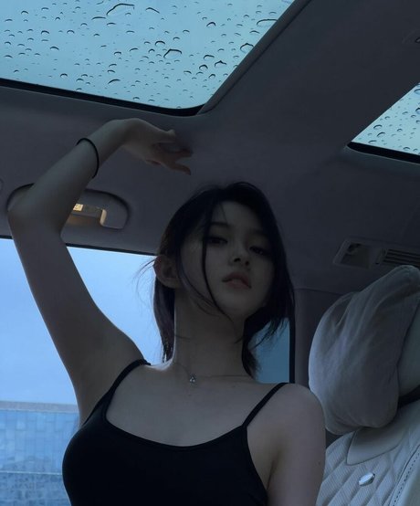 iamazhai model nudes pic