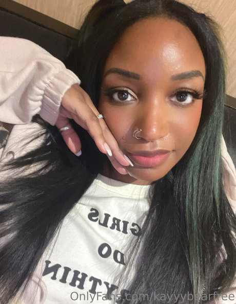 kayyybearfree exclusive actress gallery