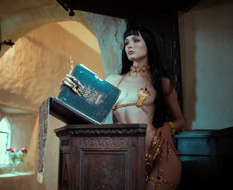 Saich0tic pornstar adult photo