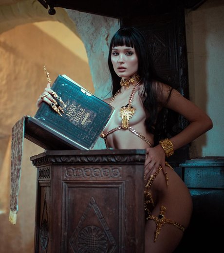 Saich0tic nudes star archive