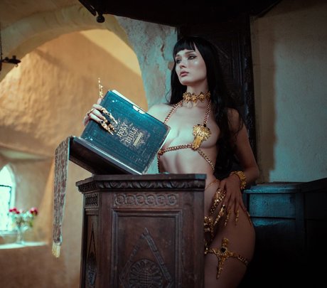 Saich0tic top model galleries