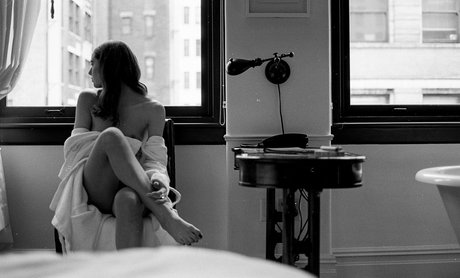 Tessas Ghost model adult archive