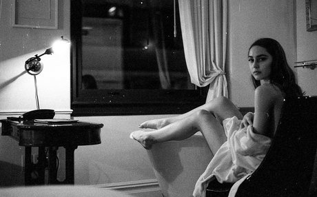 Tessas Ghost nude actress archive