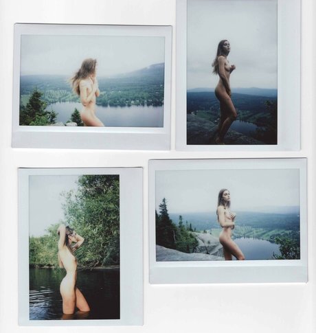 Tessas Ghost nude star gallery