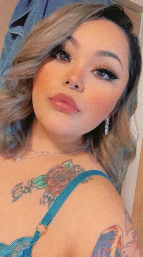 rinjella naked star pictures